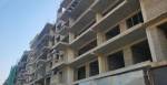 constructionStatus of Navraj The Antalya
