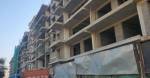 constructionStatus of Navraj The Antalya