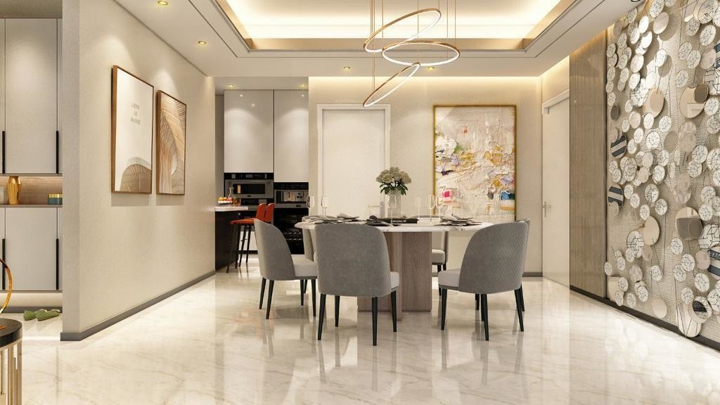  navraz the antalya Dining Area