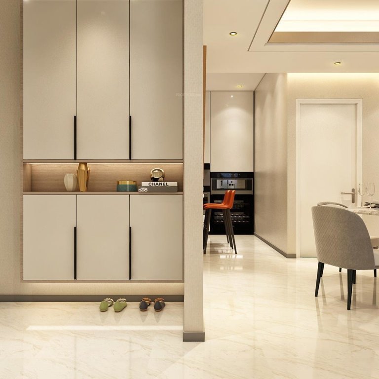  navraz the antalya Living Area