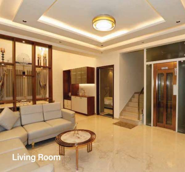  breeze-park Living Area