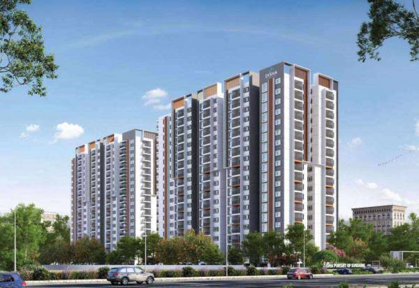 Elevation pursuit-of-sunshine Elevation