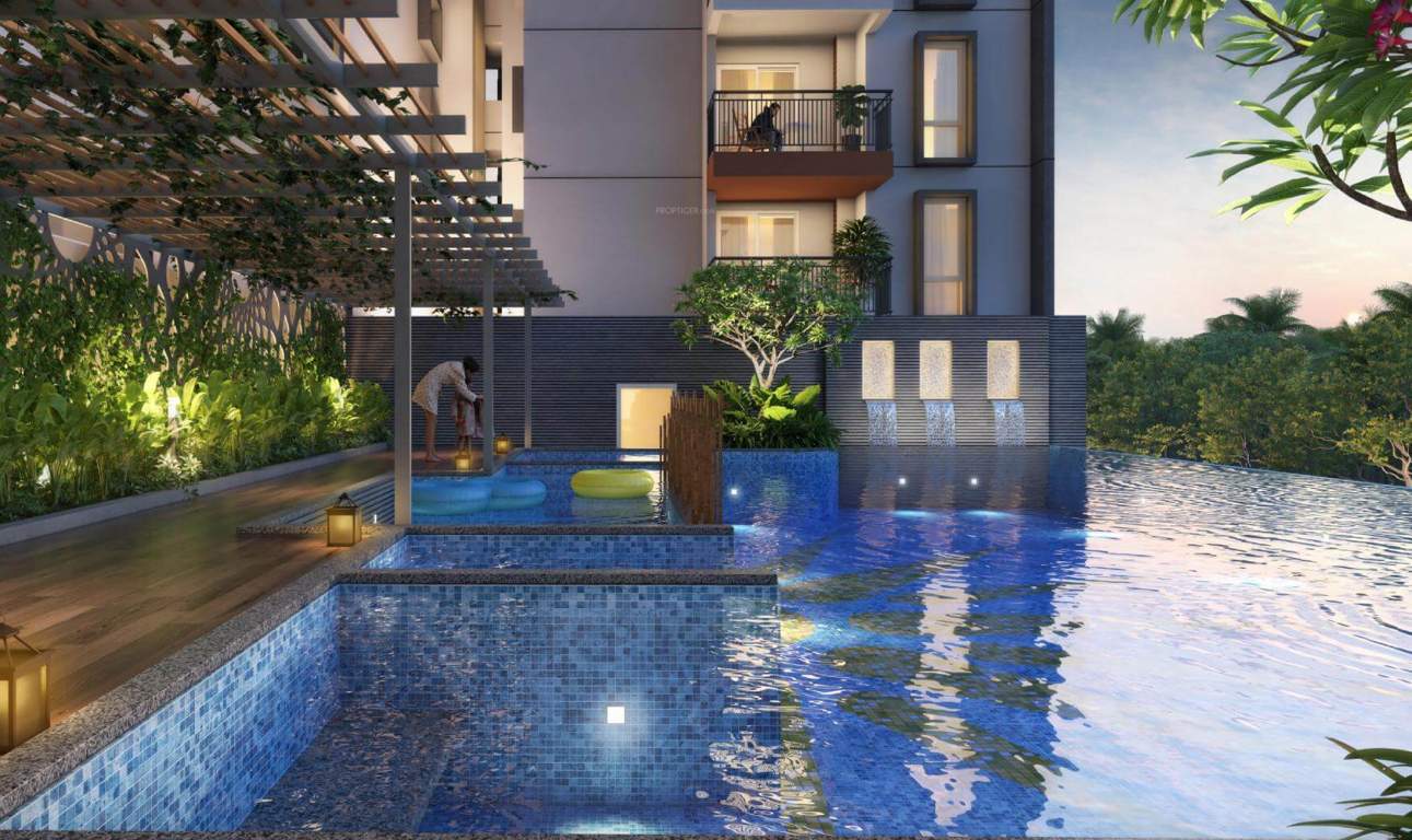  pursuit of sunshine Swimming Pool