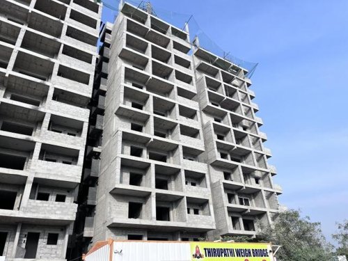  amogha Amogha Construction Status Nov-24