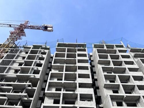  amogha Amogha Construction Status Nov-24