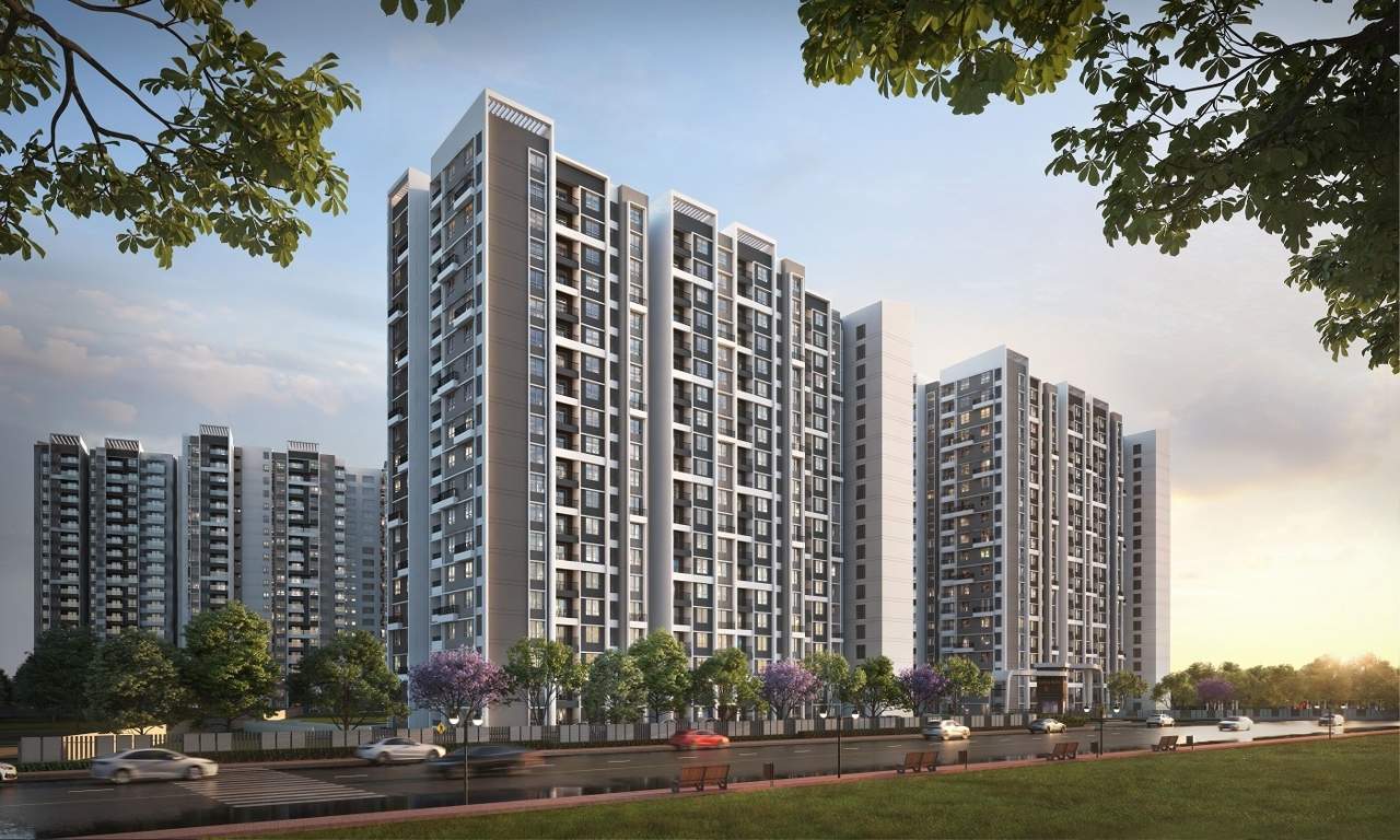 Sumadhura Folium Phase II