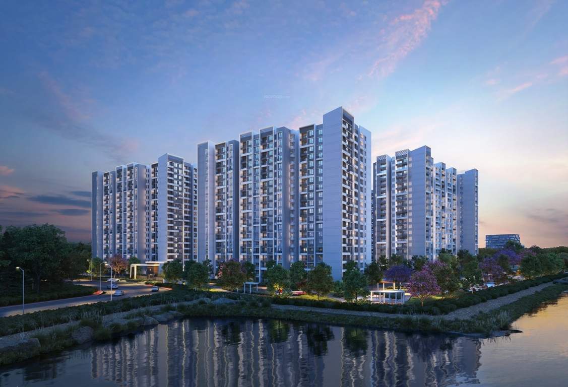 Sumadhura Folium Phase II