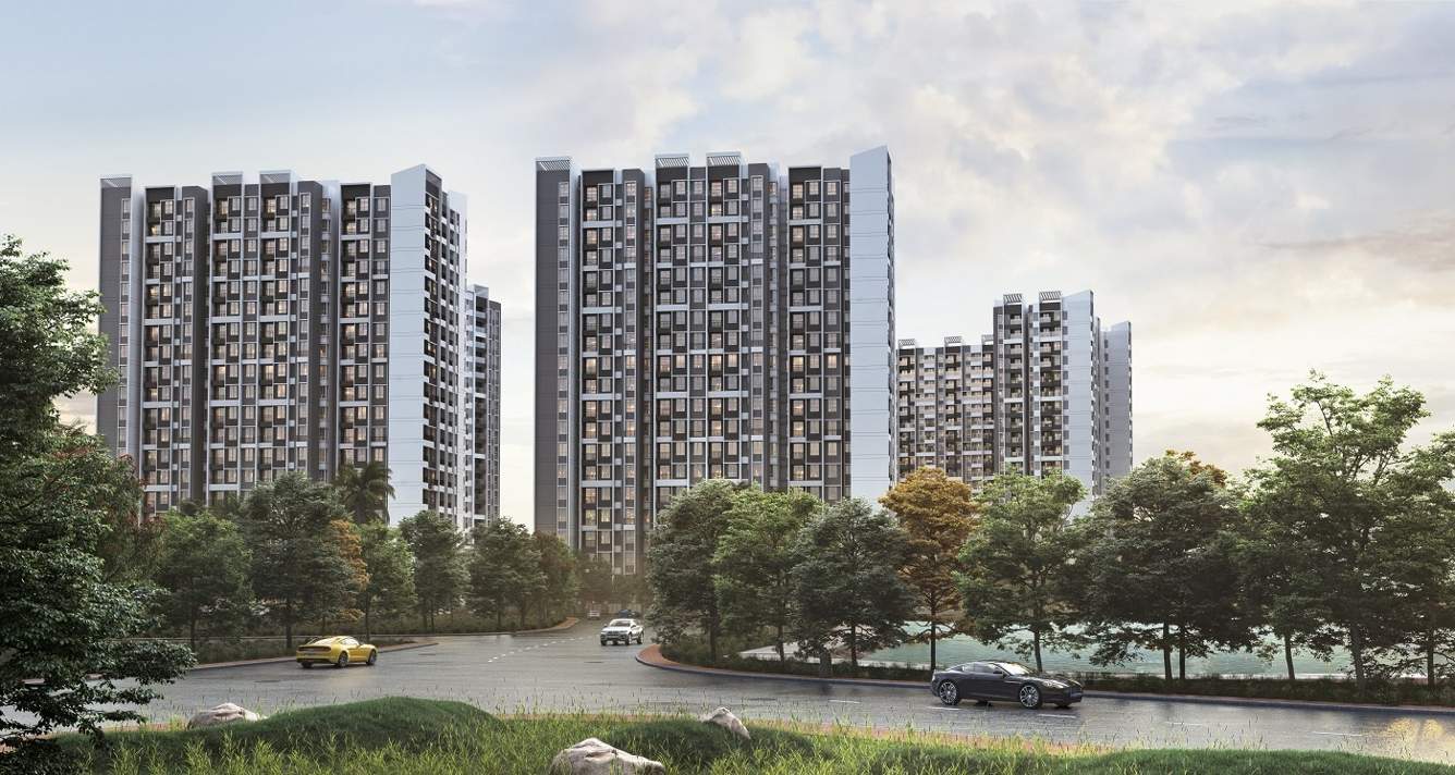 Sumadhura Folium Phase II