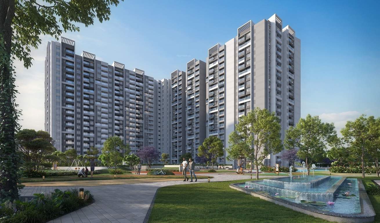 Sumadhura Folium Phase II