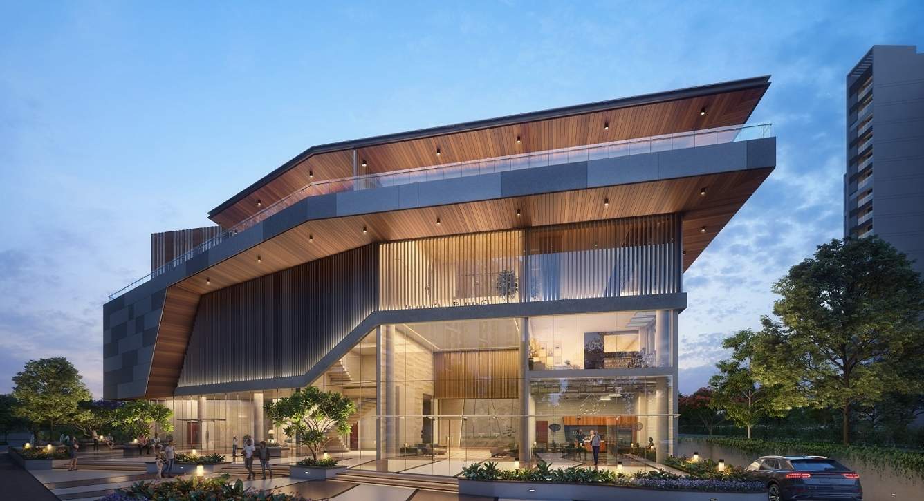 Sumadhura Folium Phase II