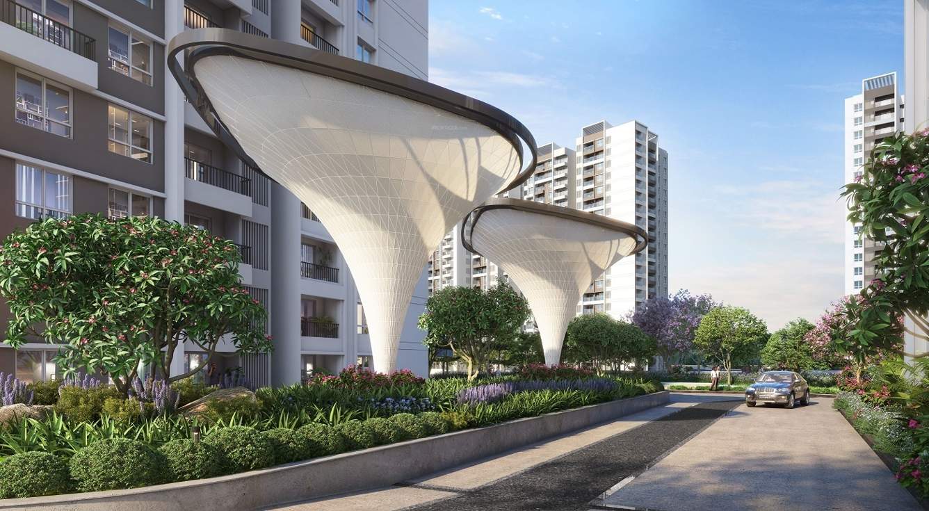 Sumadhura Folium Phase II