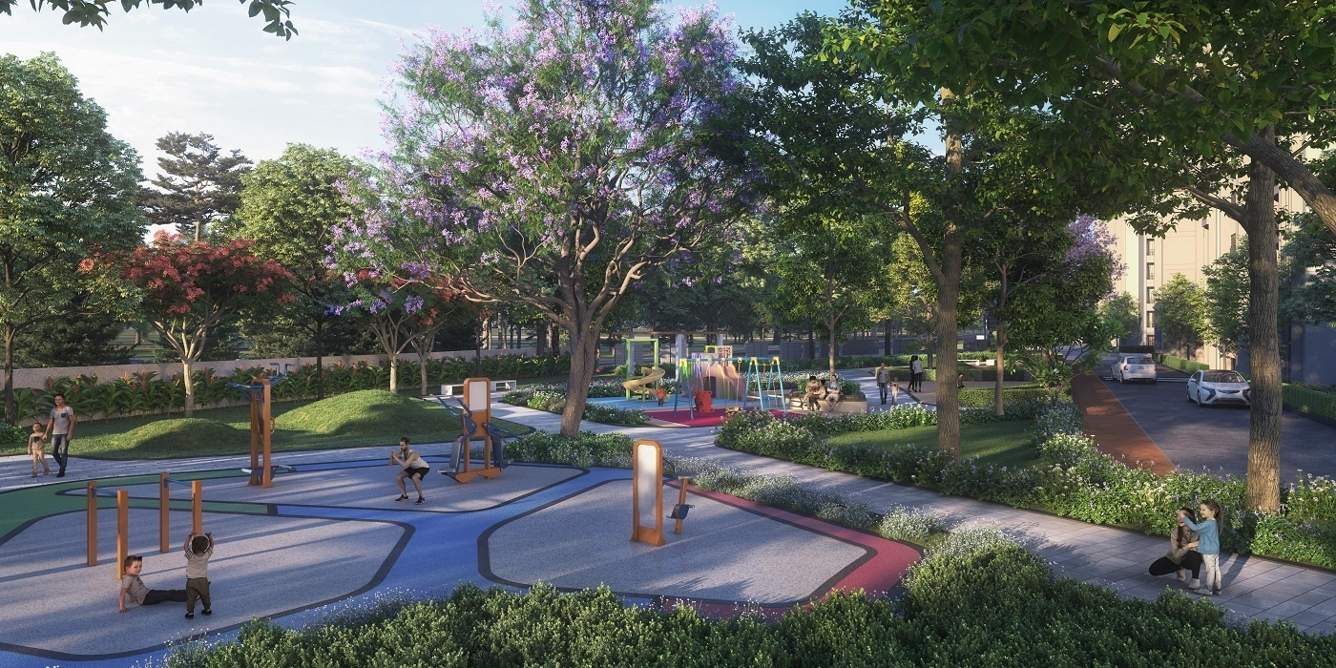 Sumadhura Folium Phase II