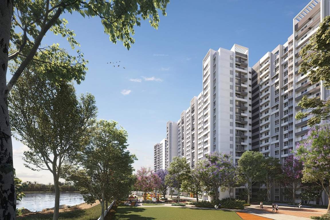 Sumadhura Folium Phase II