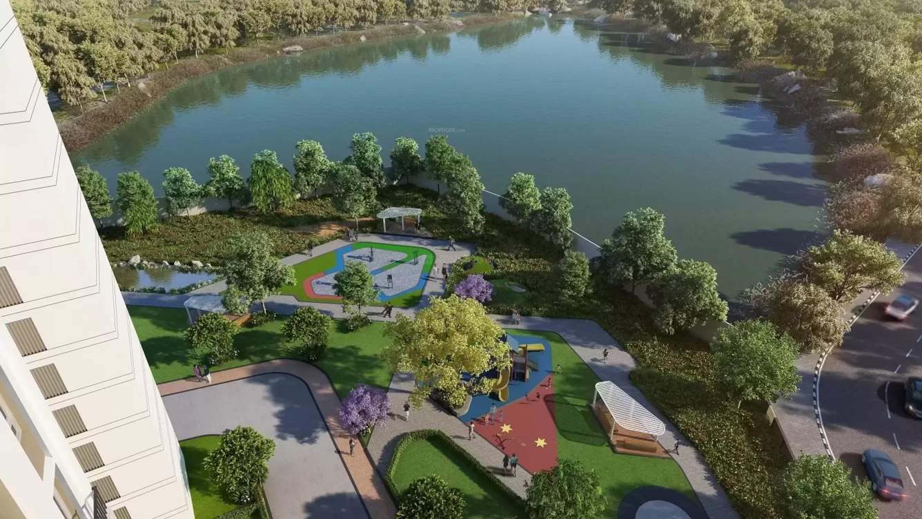  folium by sumadhura phase ii Others