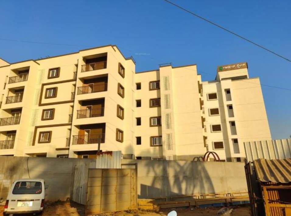  garden square Garden Square Construction Status Feb 25