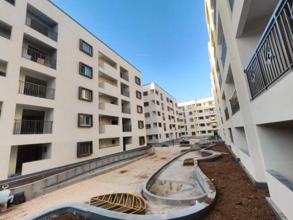  garden square Garden Square Construction Status Feb 25