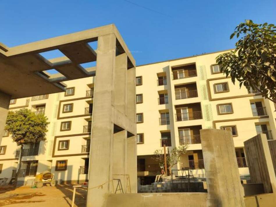  garden square Garden Square Construction Status Feb 25