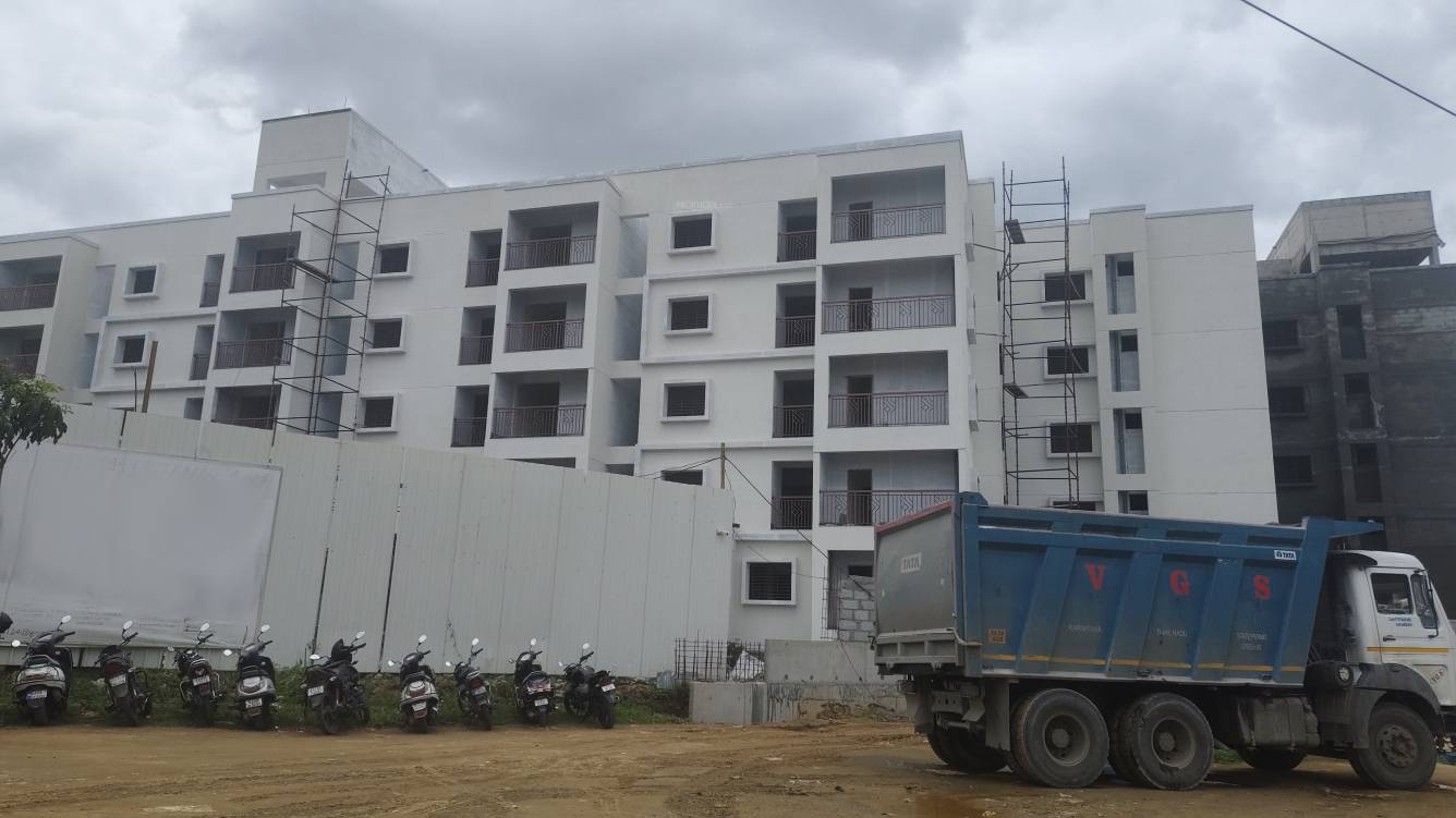  garden square Garden Square Construction Status Nov 24