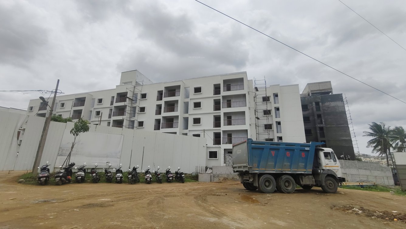  garden square Garden Square Construction Status Nov 24