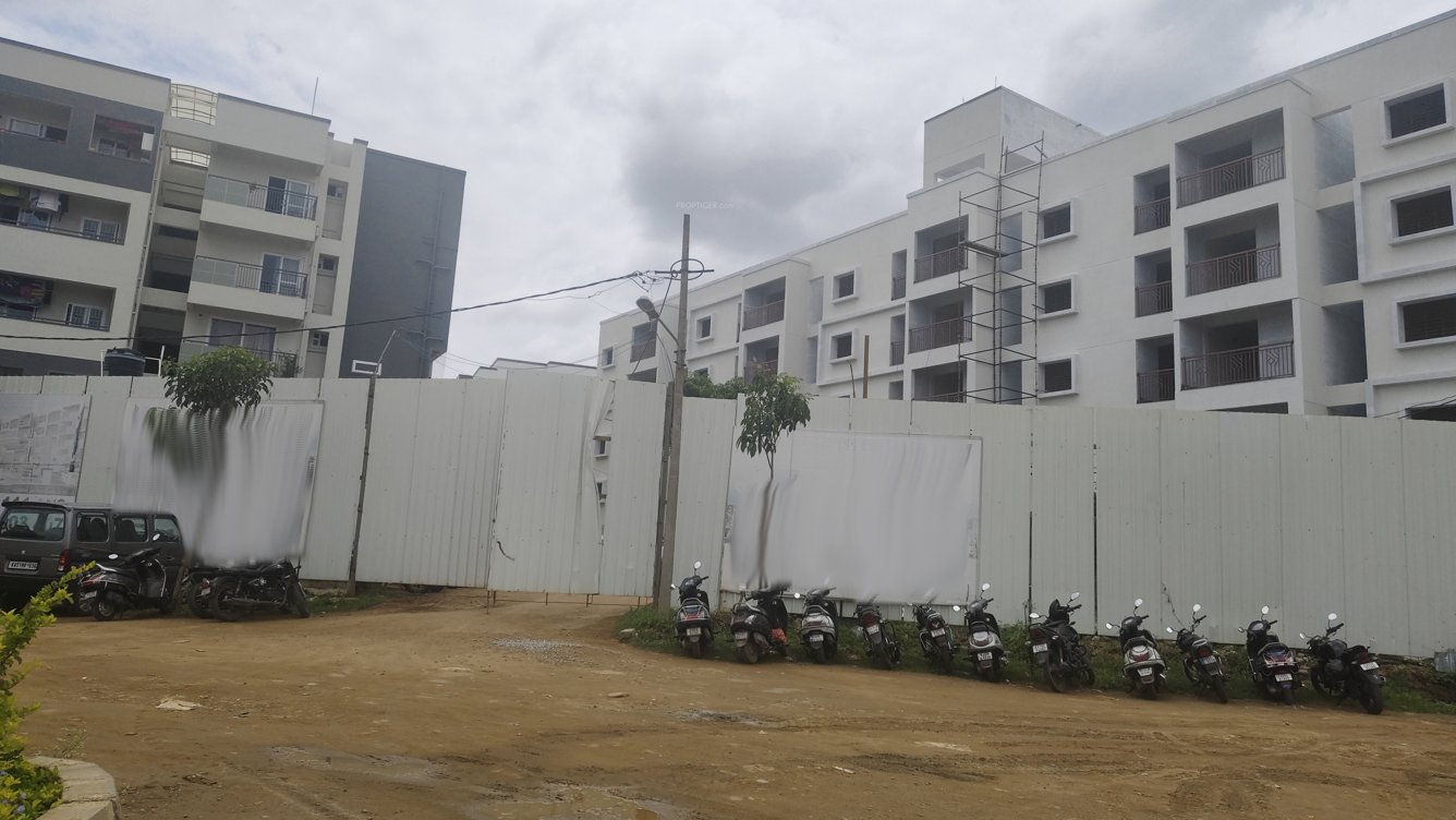  garden square Garden Square Construction Status Nov 24