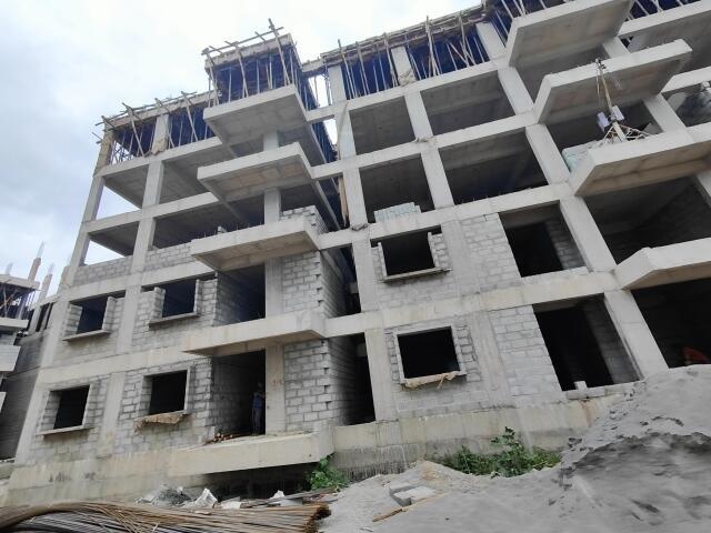  garden square Garden Square Construction Status Nov 24