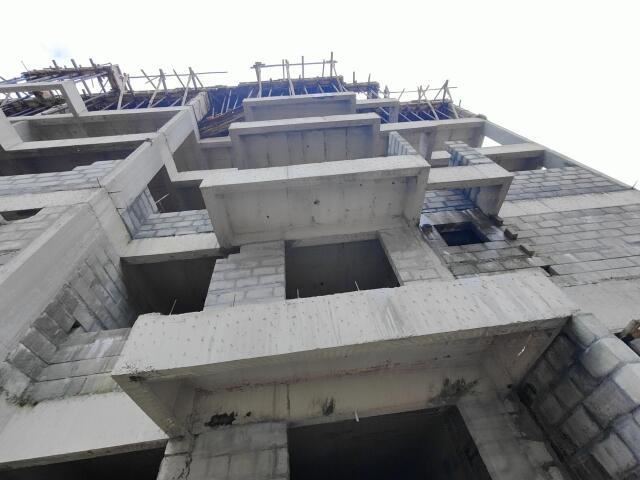  garden square Garden Square Construction Status Nov 24