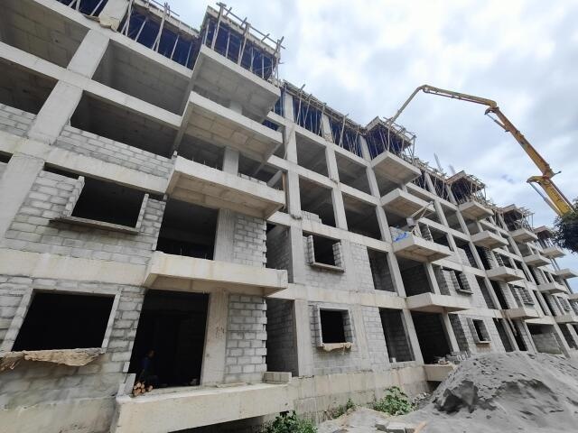  garden square Garden Square Construction Status Nov 24