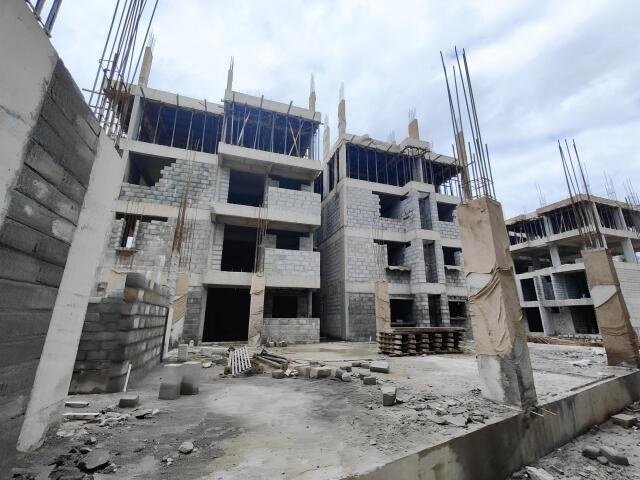  garden square Garden Square Construction Status Nov 24