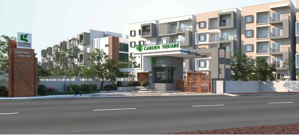  garden-square Elevation