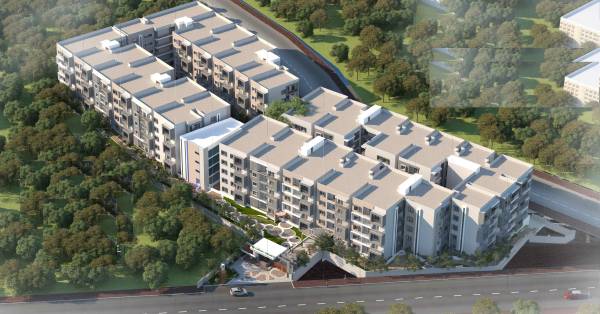  garden-square Elevation