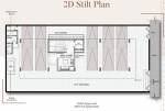  anantha-villa Anantha Villa Stilt Cluster Plan