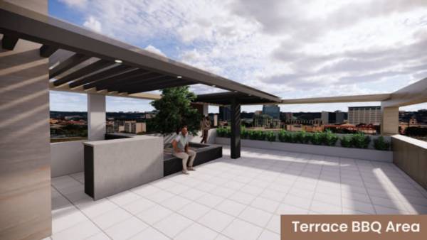  anantha-villa Barbecue Area