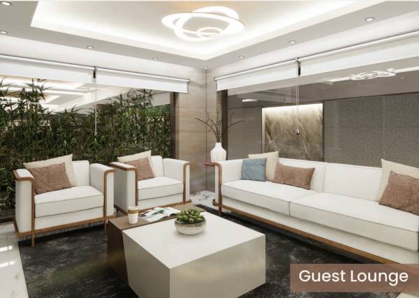  anantha-villa Waiting Lounge