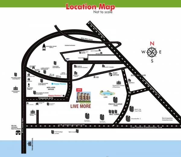  happy-homes-live-more Location Plan