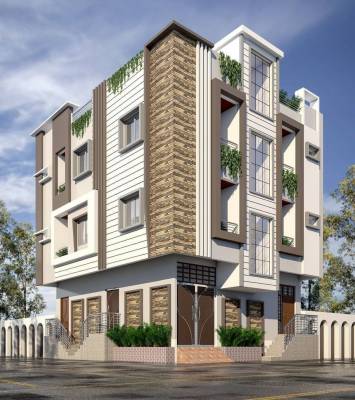 diamond-silpara Elevation Elevation