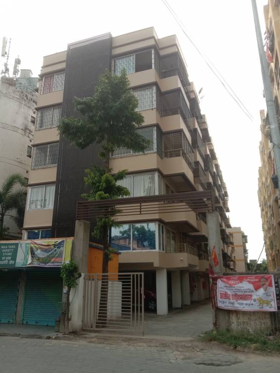 Elevation nova Elevation