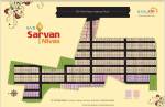 Layout Plan  sarvan-nivas Layout Plan