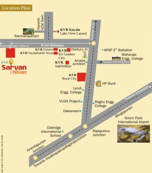  sarvan-nivas Location Plan