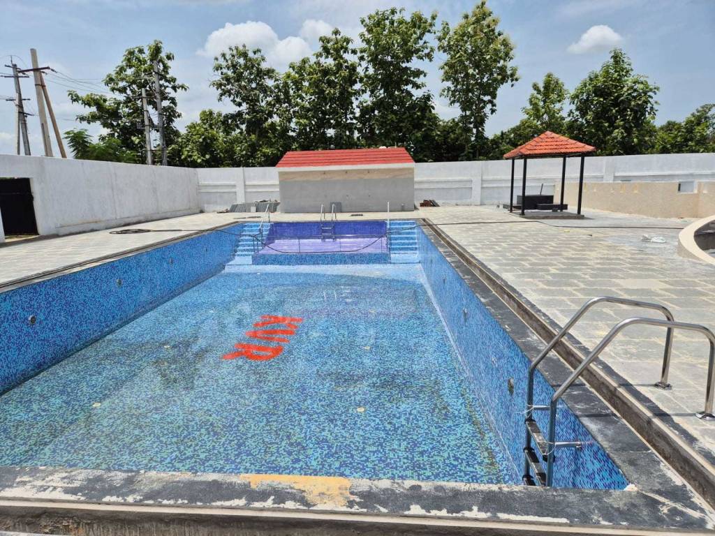 sarvan nivas Swimming Pool