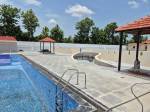 Swimming Pool  sarvan-nivas Swimming Pool