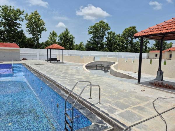  sarvan-nivas Swimming Pool
