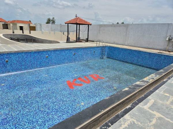  sarvan-nivas Swimming Pool