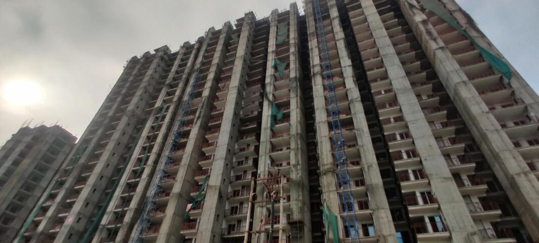  the rivulet phase 1 The Rivulet Phase 1 Construction Status Apr 25