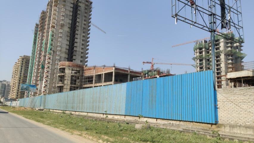  the rivulet phase 1 The Rivulet Phase 1 Construction Status Oct 24