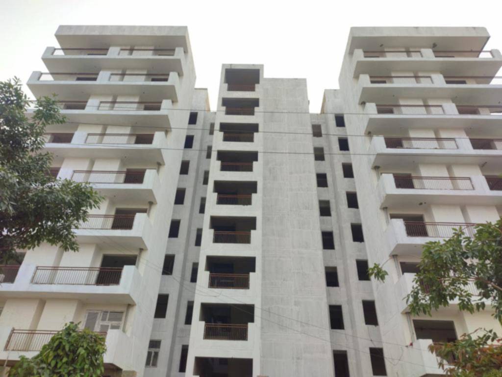  basera township Elevation