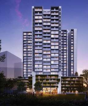  la serena tower 5 tower 6 and tower 7 Elevation