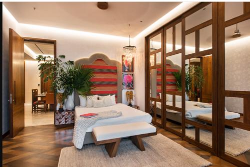  la-serena-tower-5-tower-6-and-tower-7 Bedroom