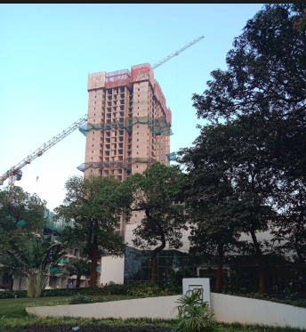 Construction Status Jan-25 25-hour-life Construction Status Jan-25