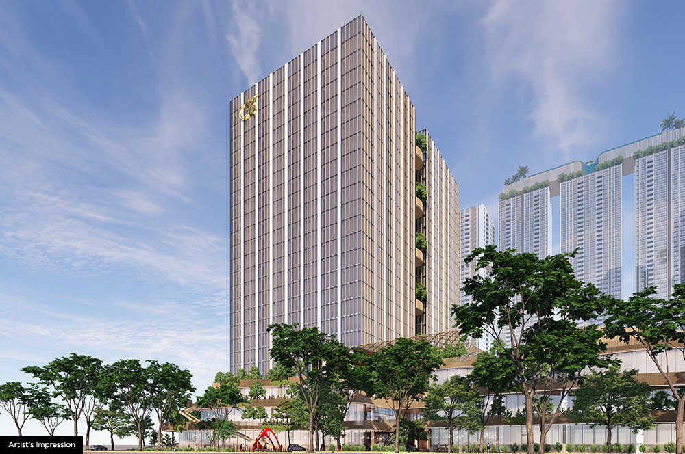  25 hour life Elevation