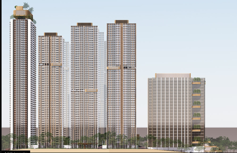  25 hour life Elevation